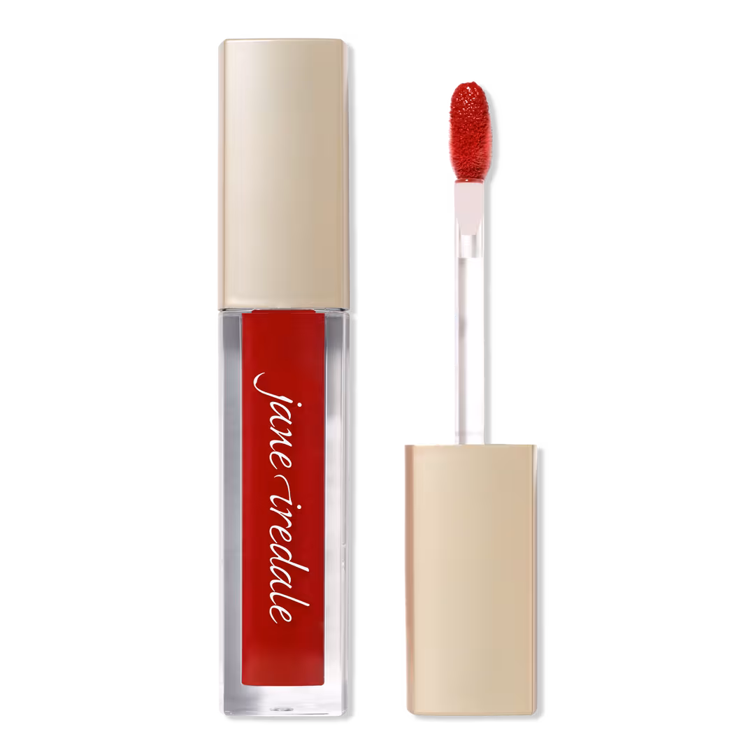 jane iredale  ColorLuxe High Impact Lip Glaze