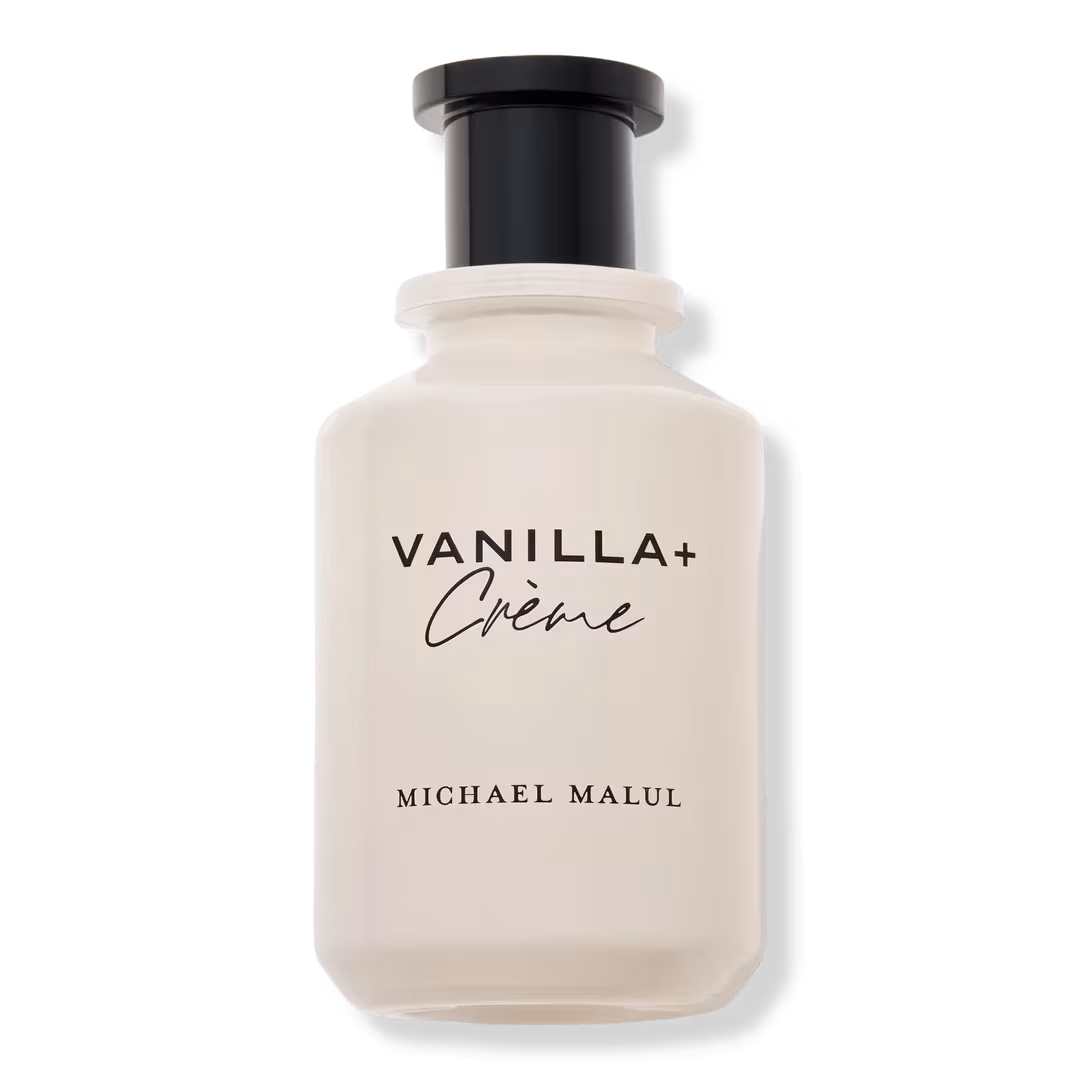 Michael Malul  Vanilla + Crème Women's Eau de Parfum