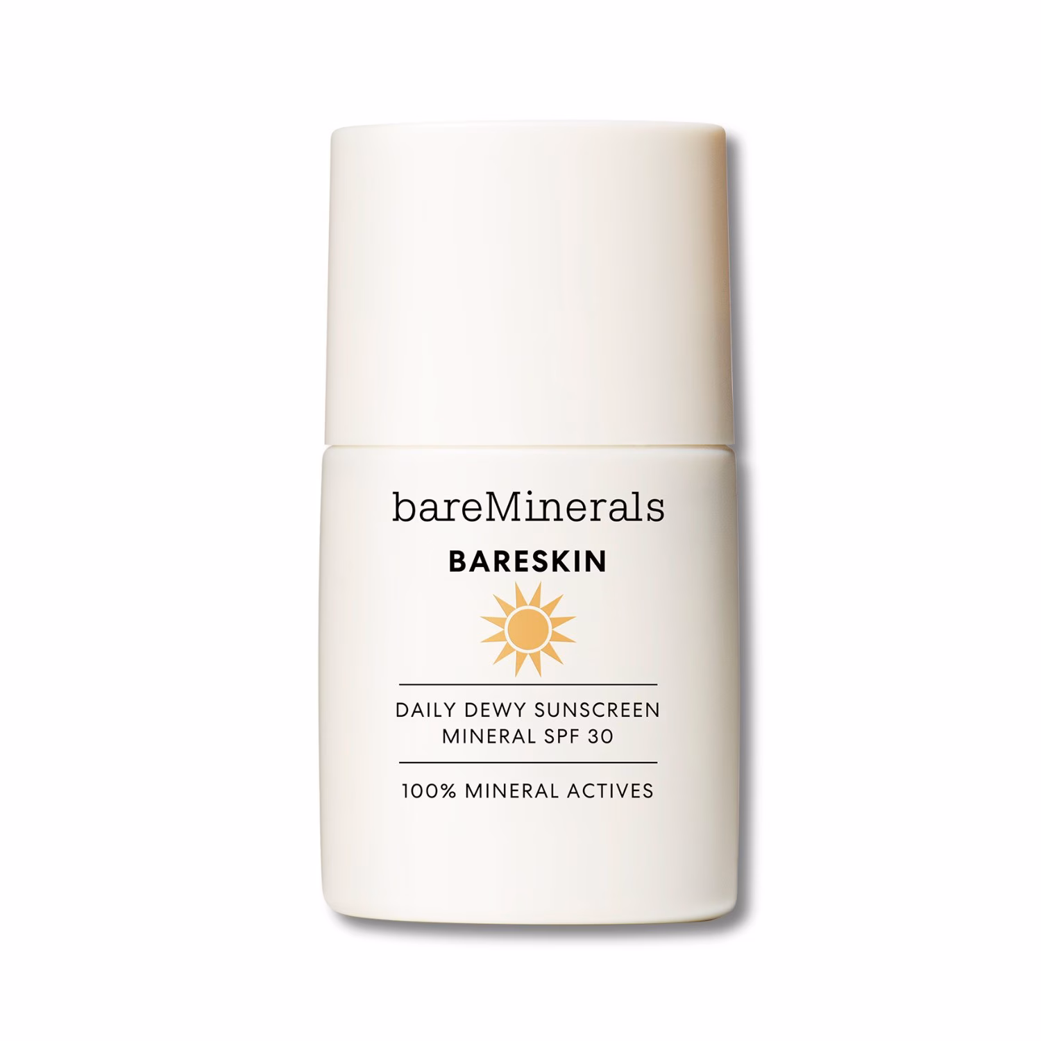 Daily Dewy Sunscreen Mineral SPF 30
