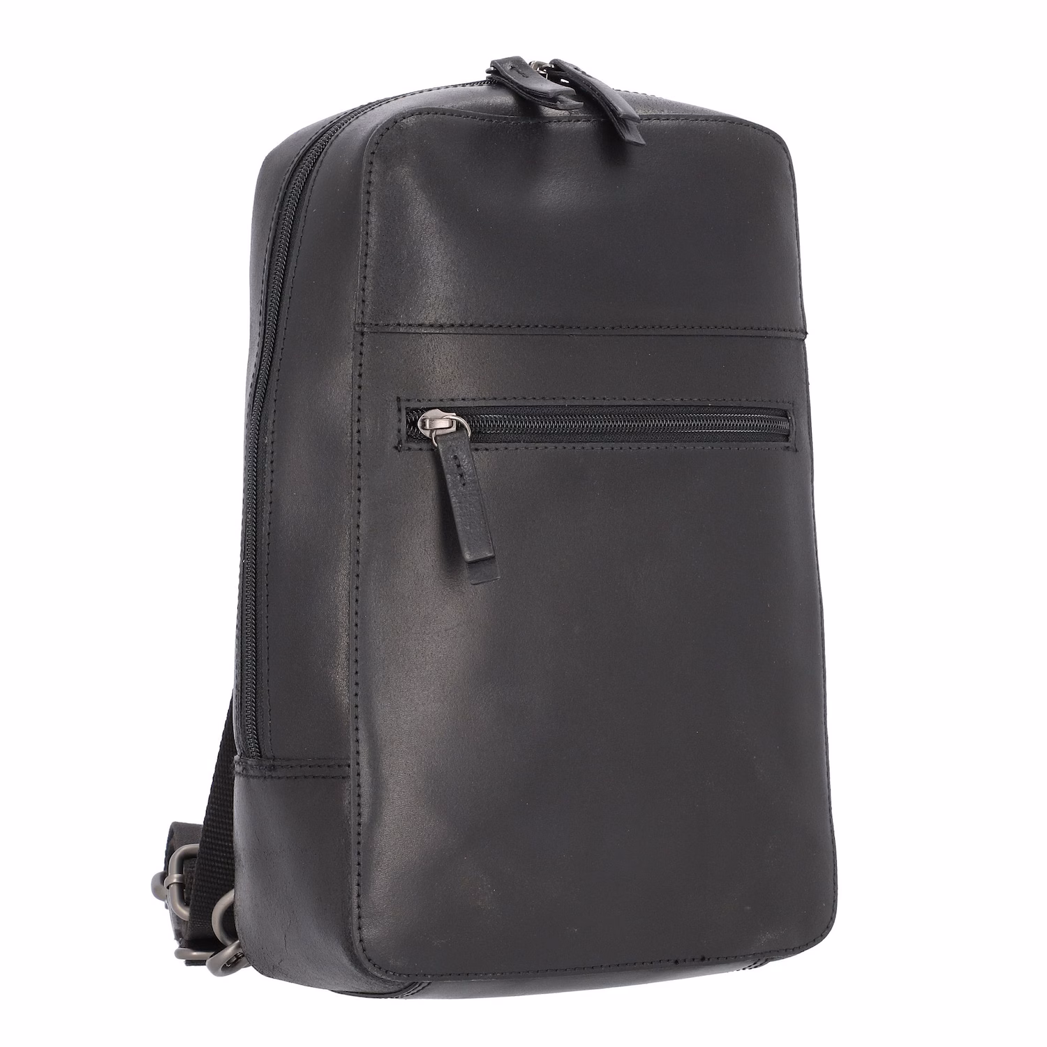 Dakota Sling Bag Leder 30 cm