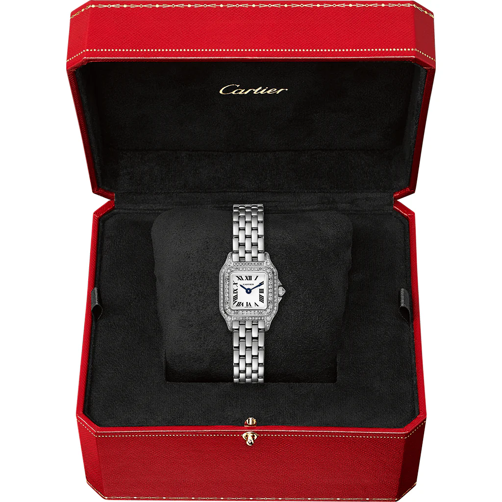 Cartier Panthere De Cartier watch WJPN0046(Box NOT Included)