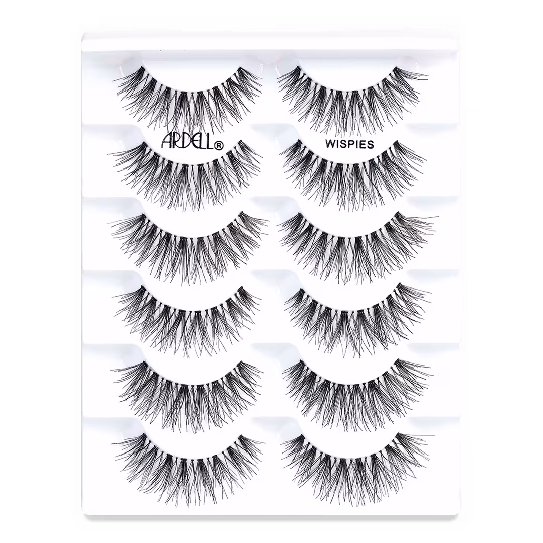 Ardell  Wispies False Eyelash Multipack
