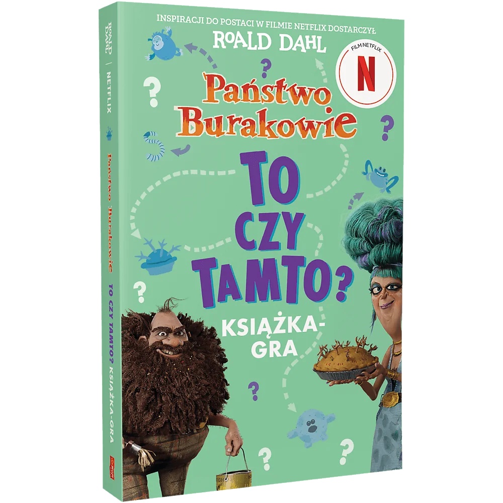 Książki > Książki Dla Dzieci