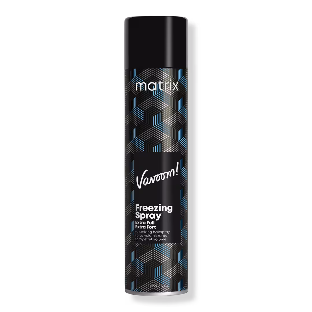 Matrix  Vavoom Freezing Hairspray Extra Full
