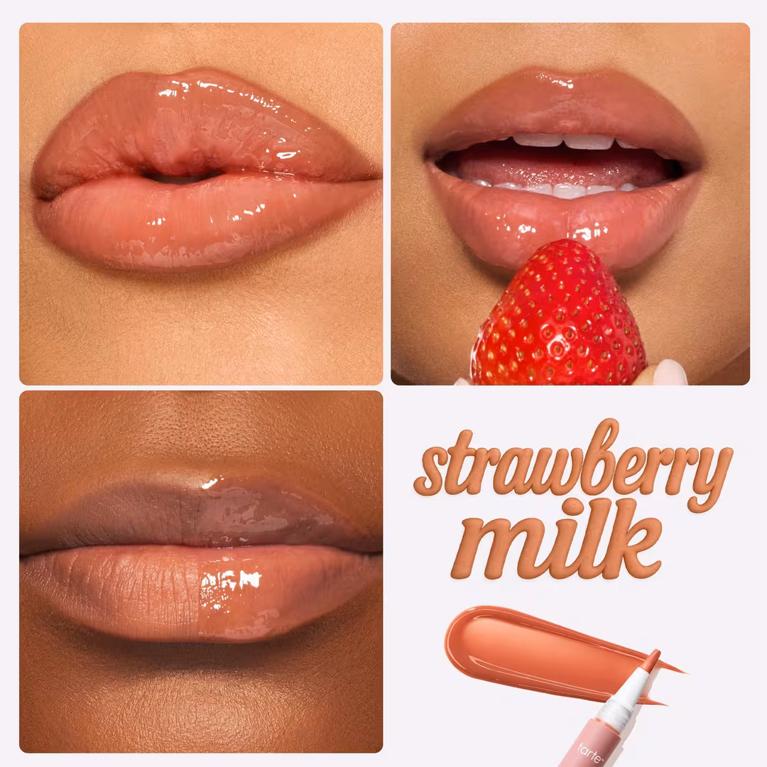 Tarte  Maracuja Juicy Lip Gloss