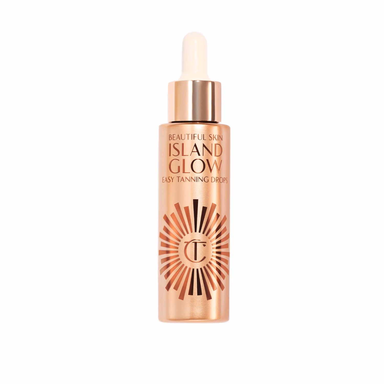 Island Glow Tanning Drops