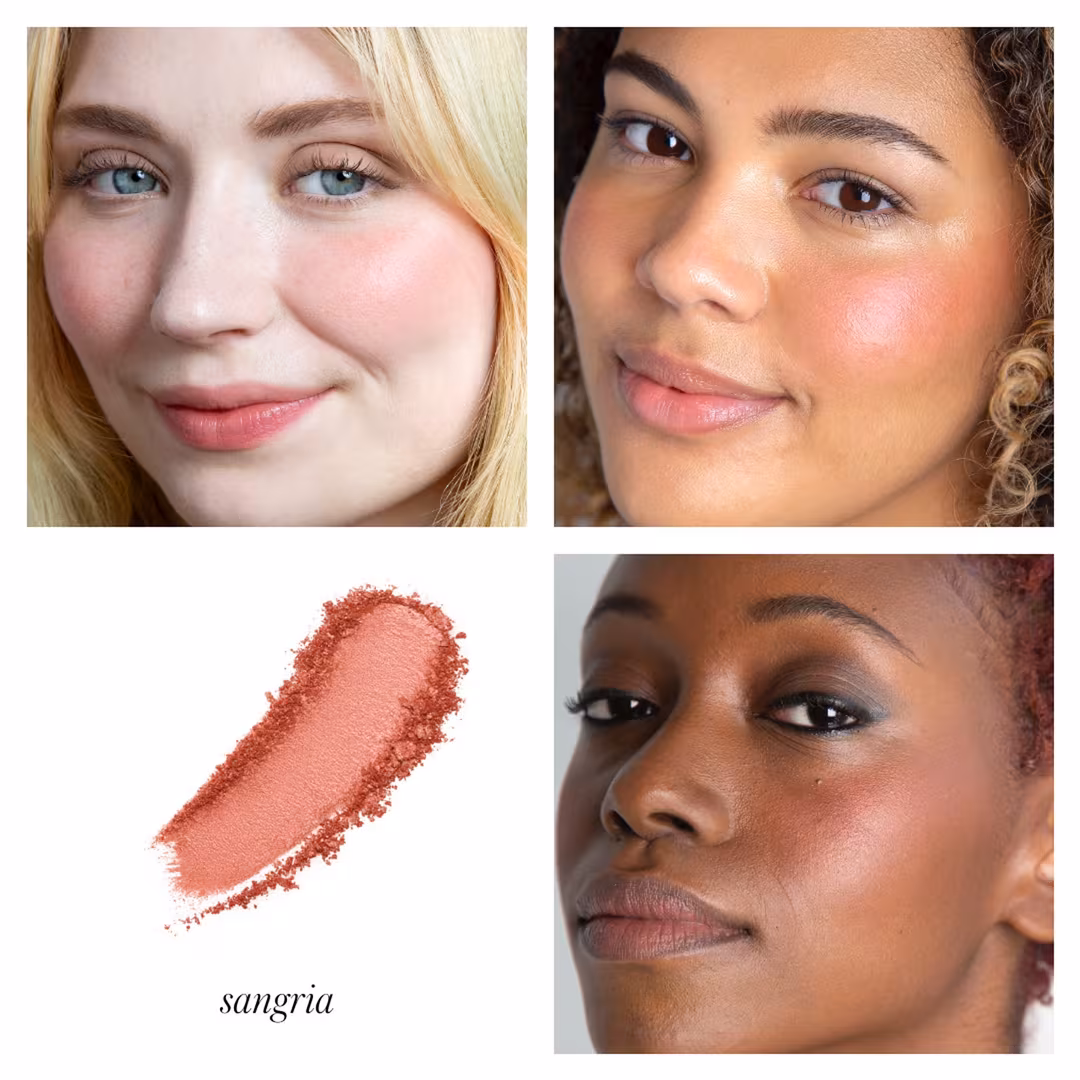 RMS Beauty  ReDimension Hydra Powder Blush