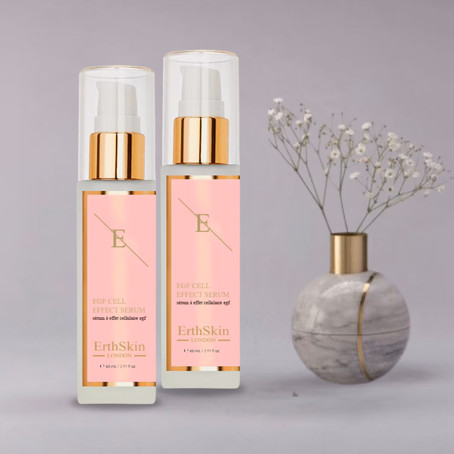 EGF Serum Duo