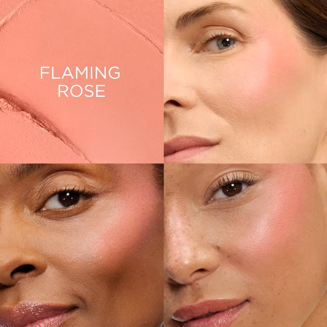 Lancôme  Teint Idole Shape Stick Creamy Blush Stick