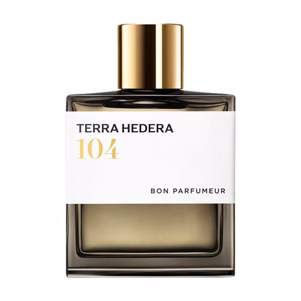 104 Terra Hedera EdP Nat. Spray