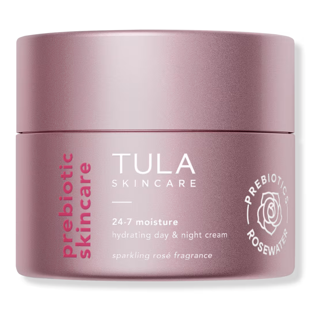 TULA  24-7 Moisture Luminous Nourishing & Brightening Cream