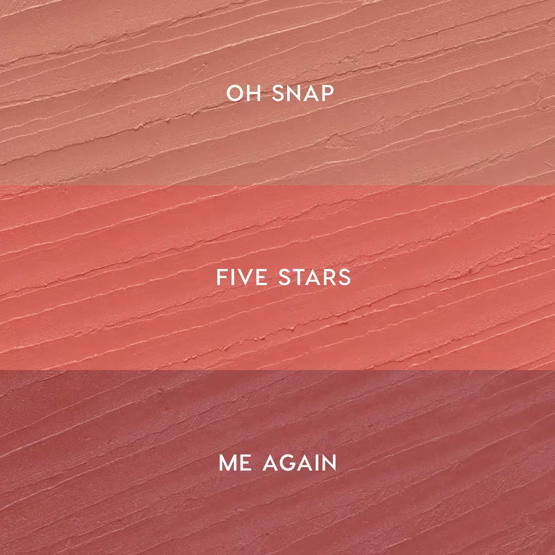 ColourPop  Pinky Promise Lippie Pencil Trio