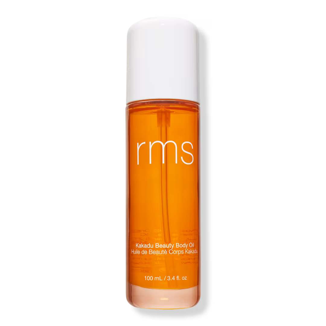 RMS Beauty  Kakadu Beauty Body Oil