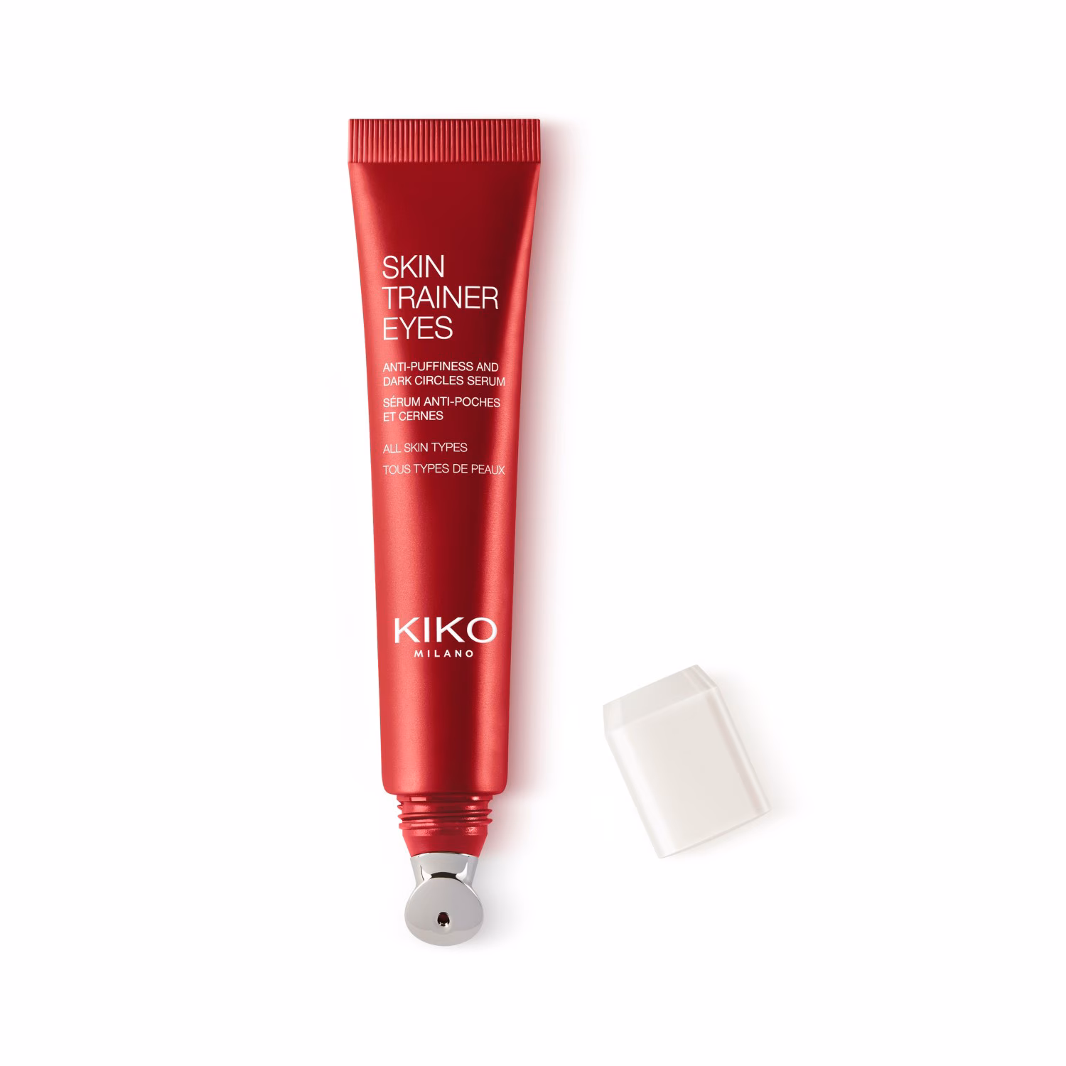 Anti-Puffiness