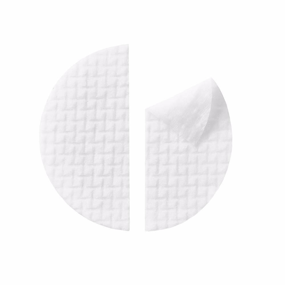Ji Woo Gae Cica Bha Blemish Toner Pad