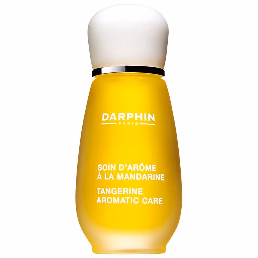 Tangerine Aromatic Care