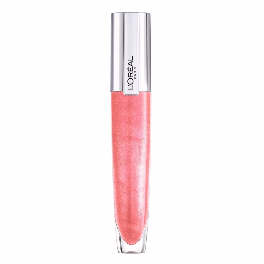 Brilliant Signature Plump-in-Gloss