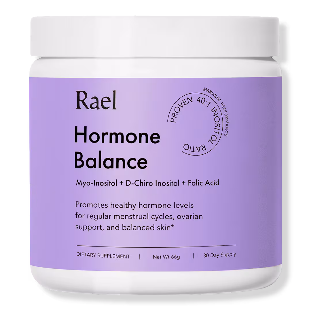 Rael  Hormone Balance Supplement