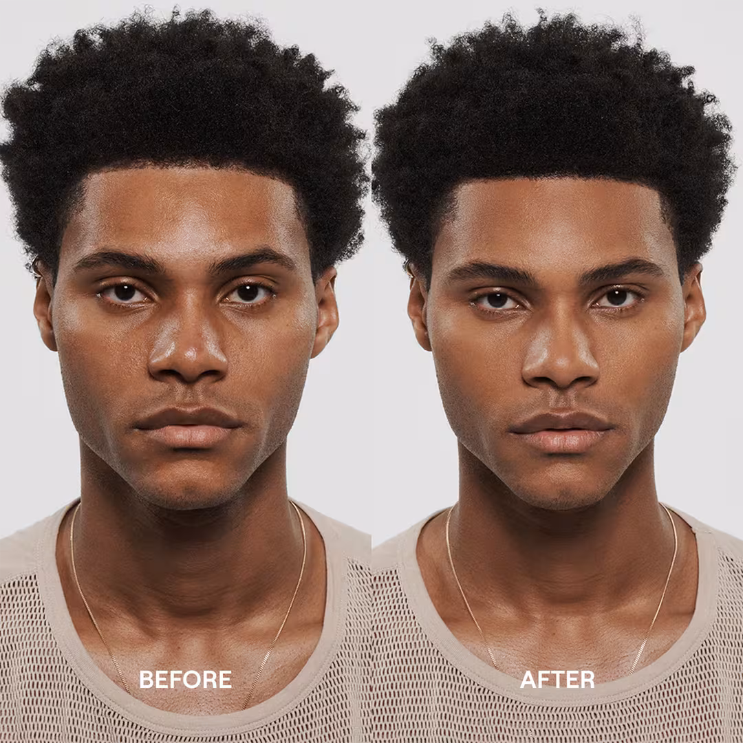 Apostle  Reclaim Tinted Moisturizer