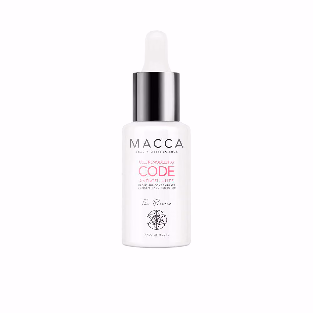 CELL REMODELLING CODE ANTI-CELLULITE reducing concentrate