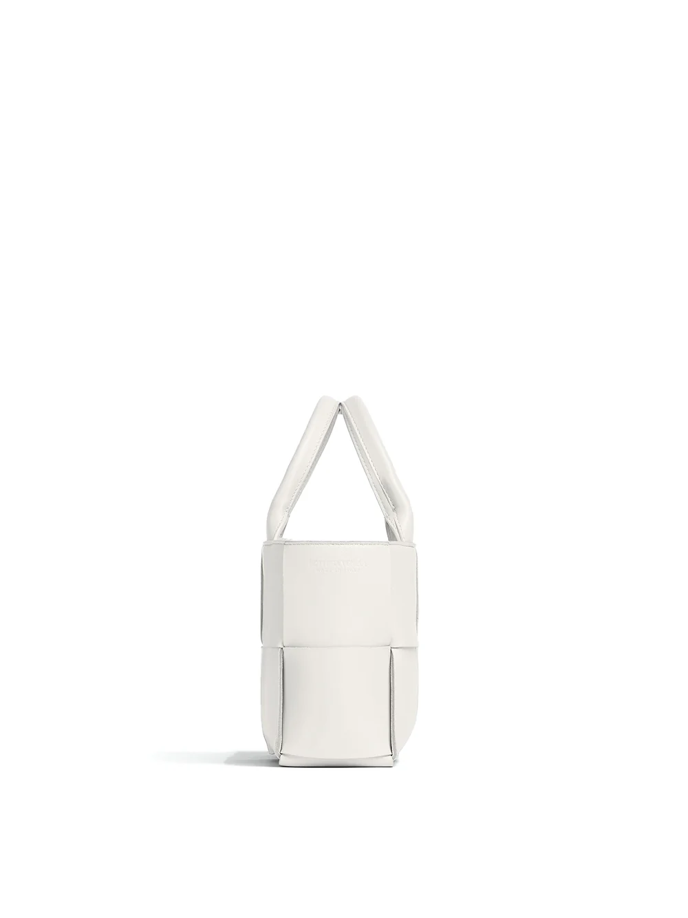 Bottega Veneta Candy Arco Tote