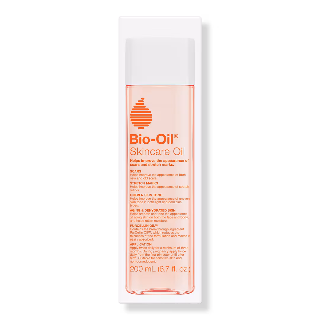 Bio-Oil  Skincare Oil for Scars and Stretch Marks