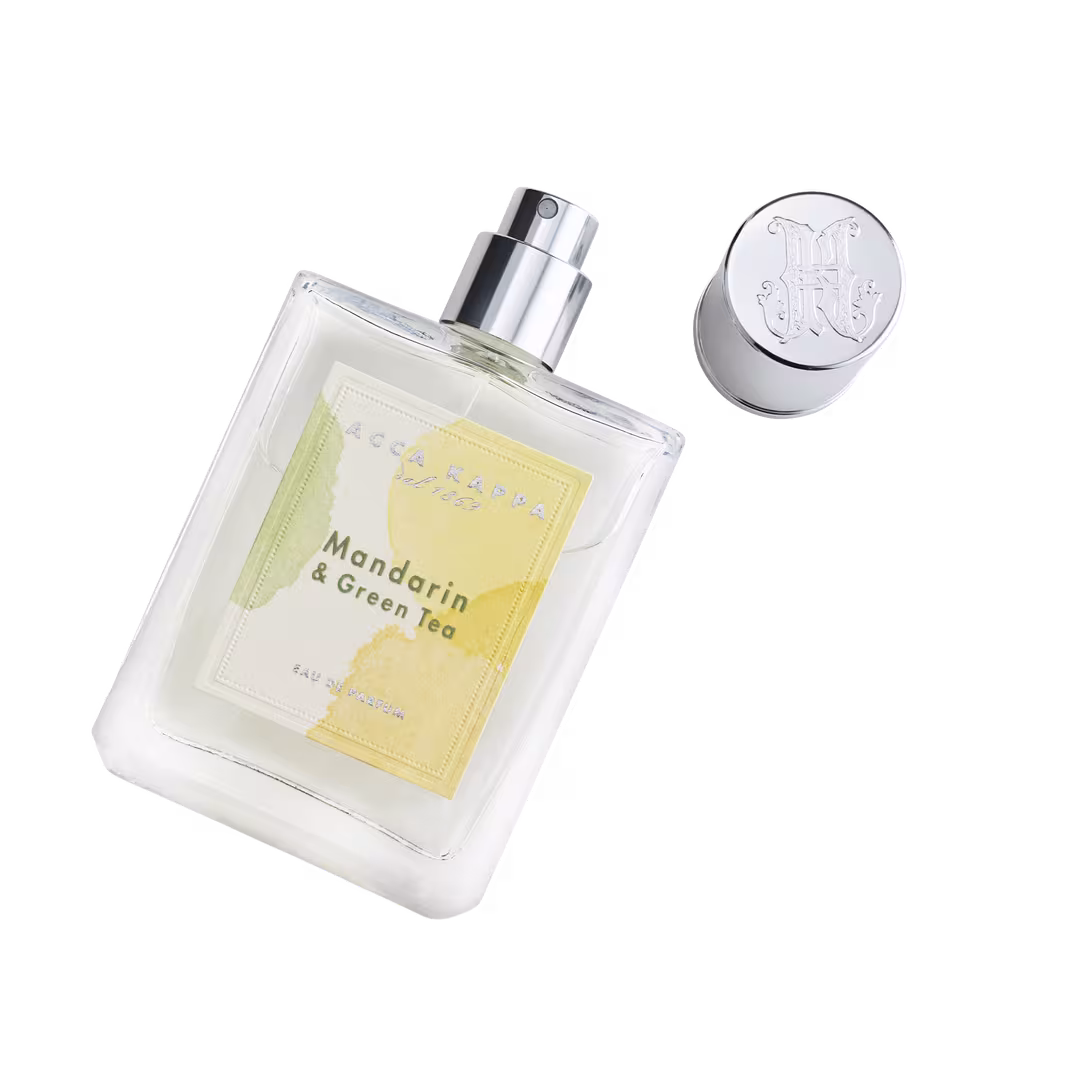 Acca Kappa  Mandarin & Green Tea Eau de Parfum