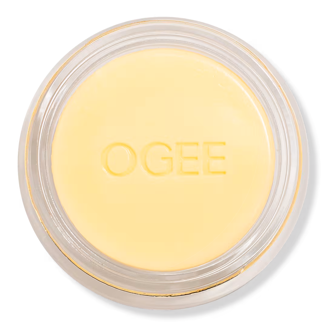 Ogee  The Brush Cleanser