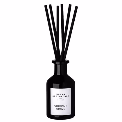 Urban Apothecary Coconut Grove Diffuser 200ML