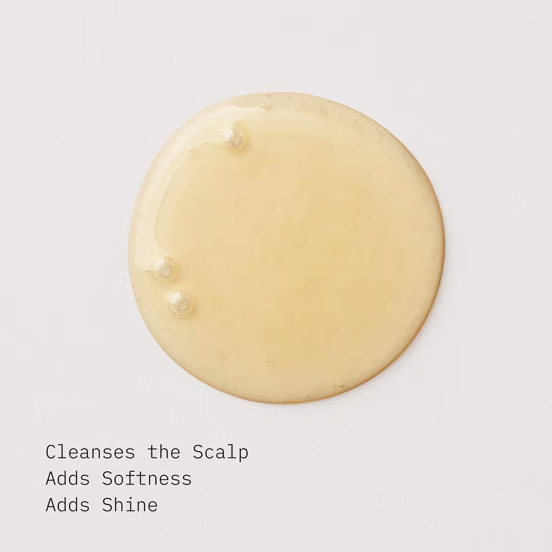 AG Care  Balance Apple Cider Vinegar Sulfate-Free Shampoo