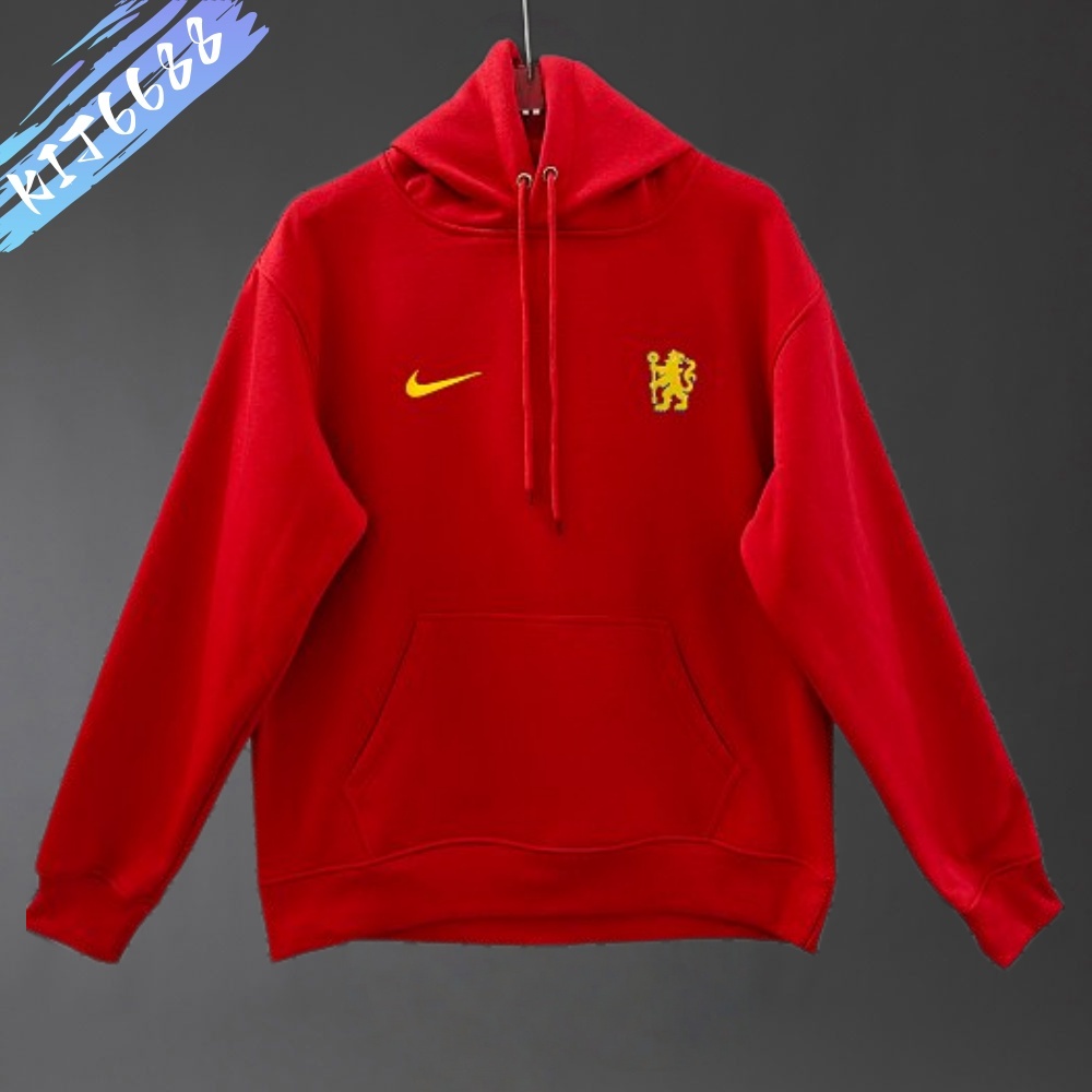 2026/2027 Chelsea Training casual wear hoodie