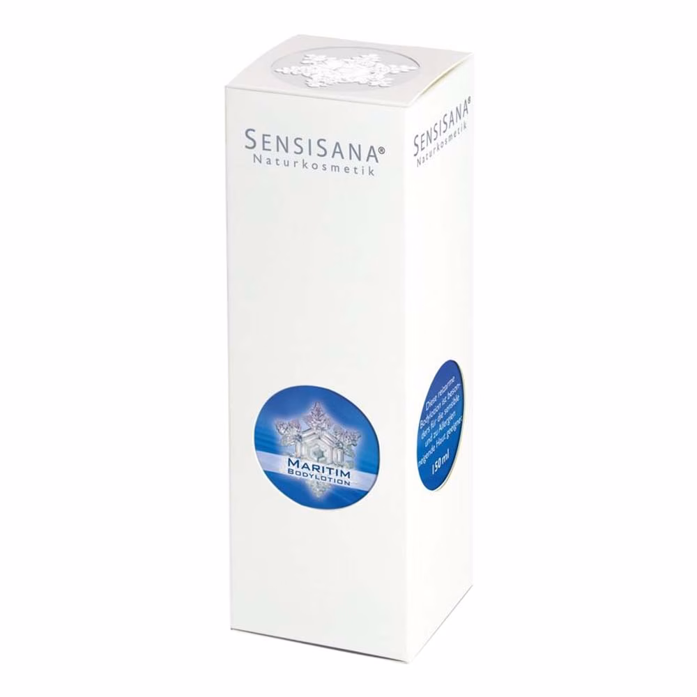Maritim - Bodylotion