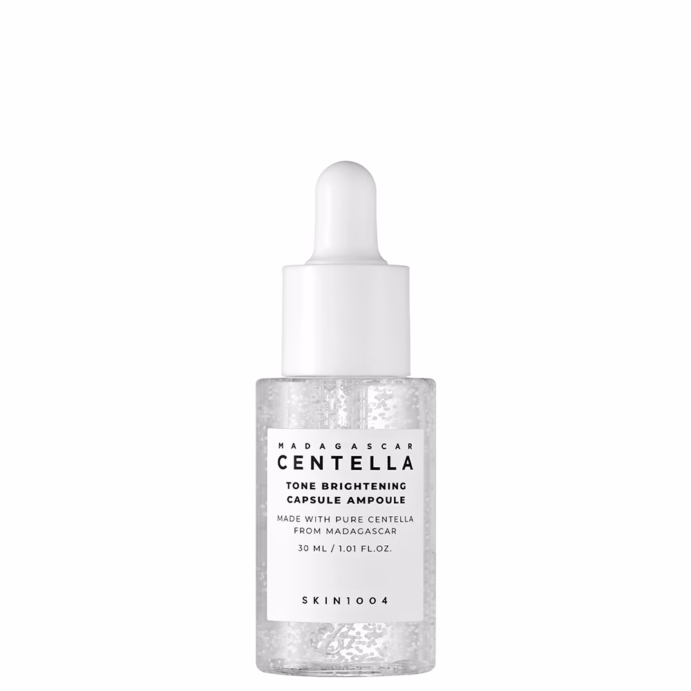Madagascar Centella Tone Brightening Capsule Ampoule