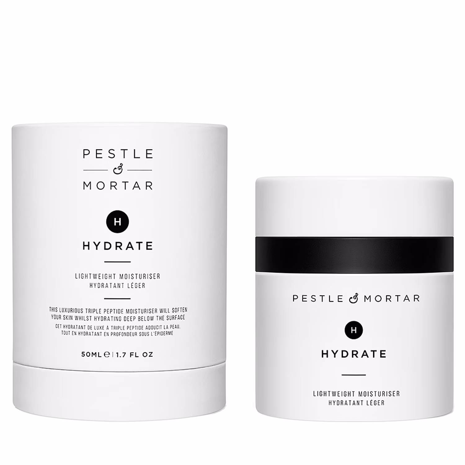 Hydrate Moisturiser