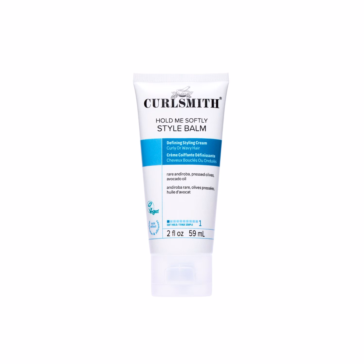 Hold Me Softly Style Balm