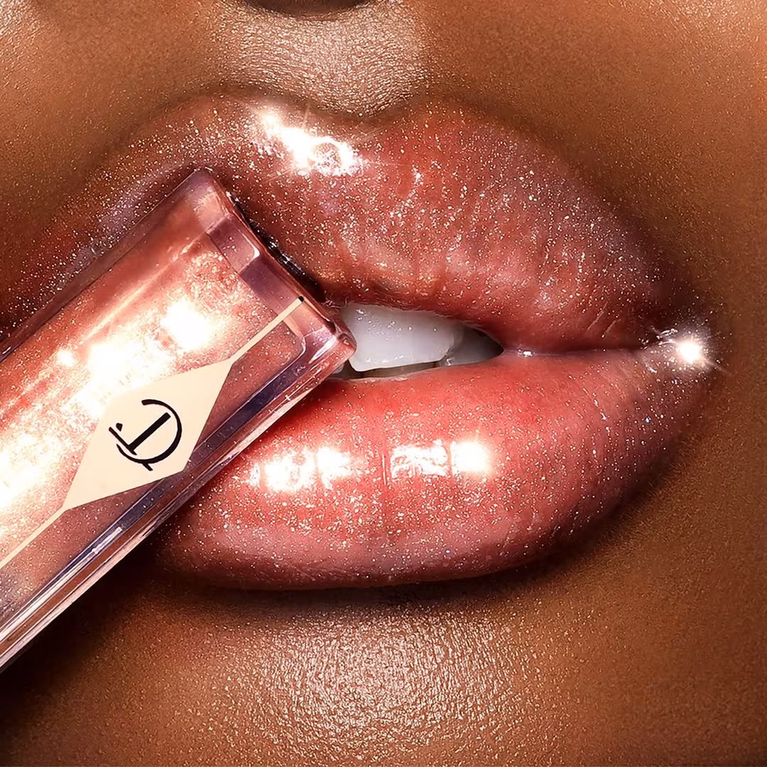 Charlotte Tilbury  Lip Lustre Lip Gloss