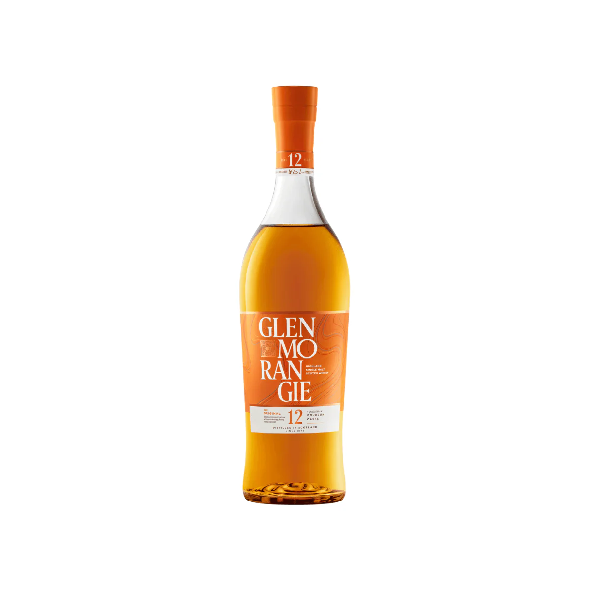 Glenmorangie The Original 12 Years Old (700mL)