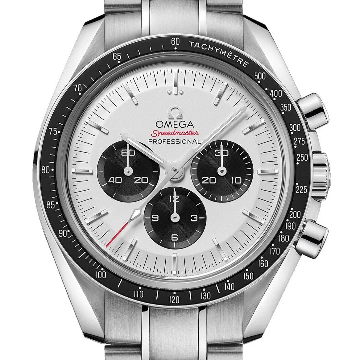 Omega Watch SPEEDMASTER TOKYO 2020 PANDA
