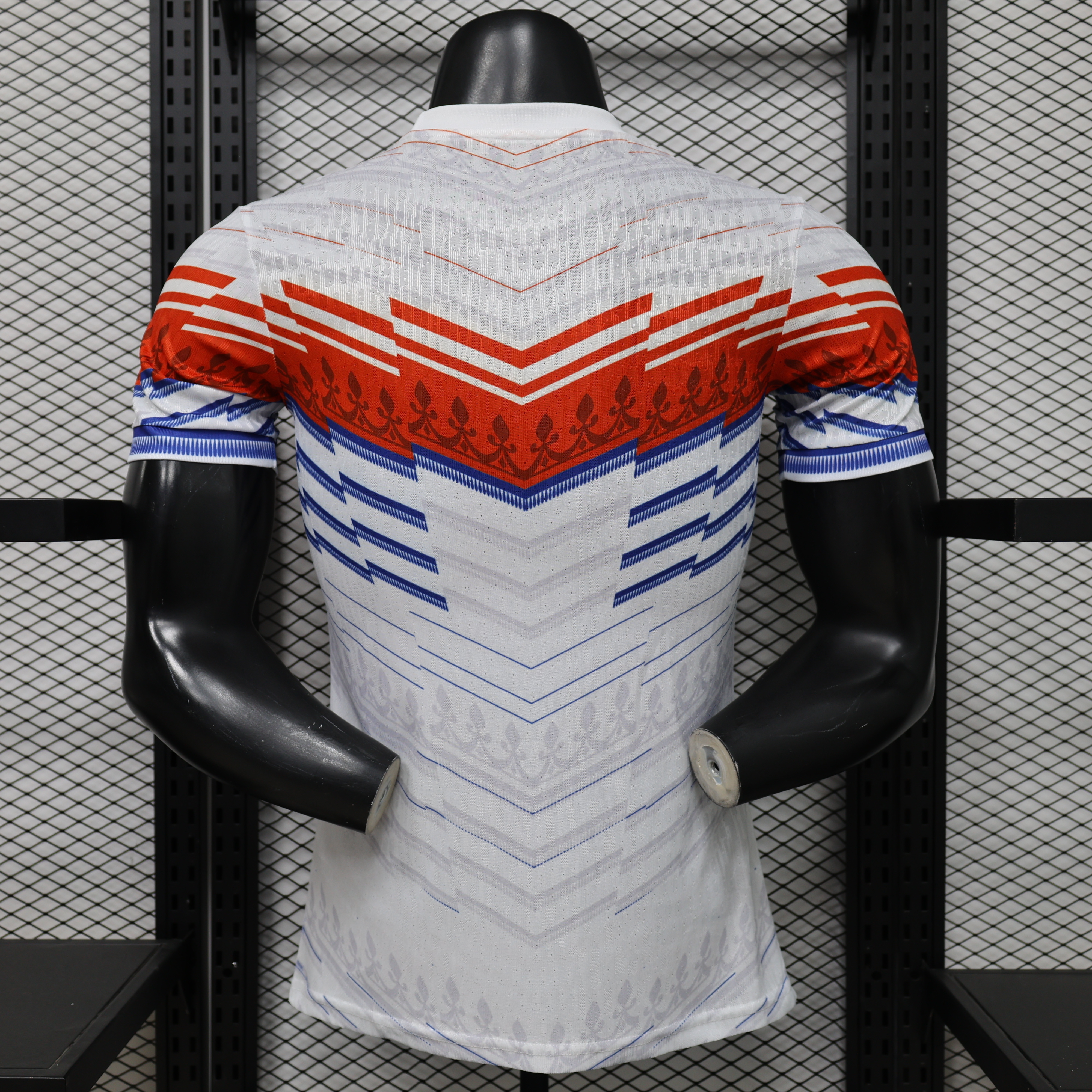 2026 France Special Edition Player Version