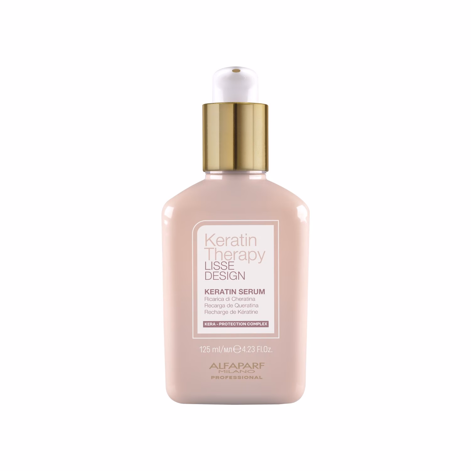 Keratin Serum
