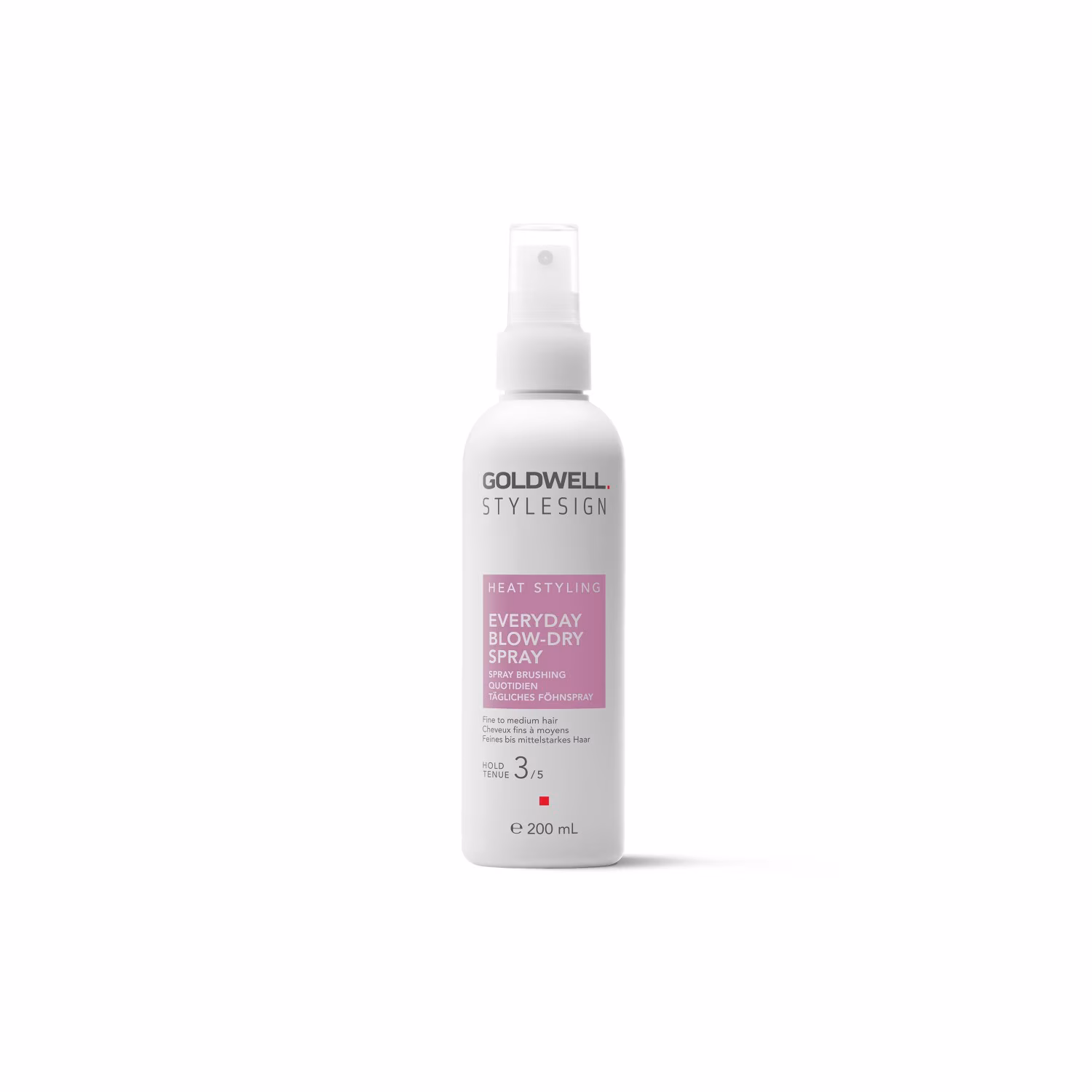 HEAT STYLING TÄGLICHES FÖHNSPRAY