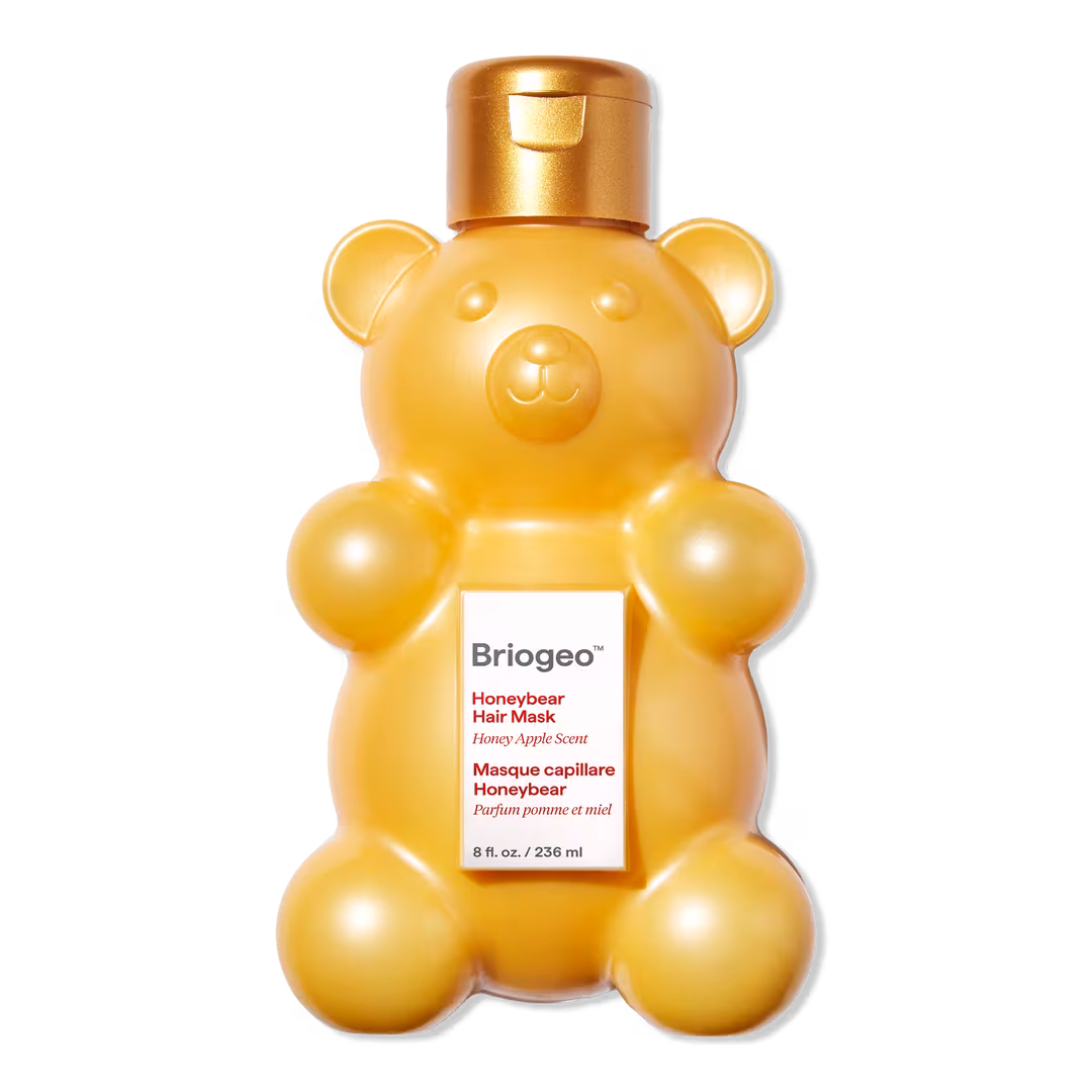 Briogeo  HoneyBear Hair Mask