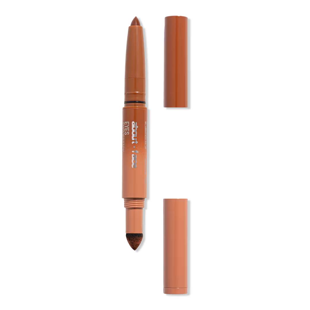about-face  Smokestick