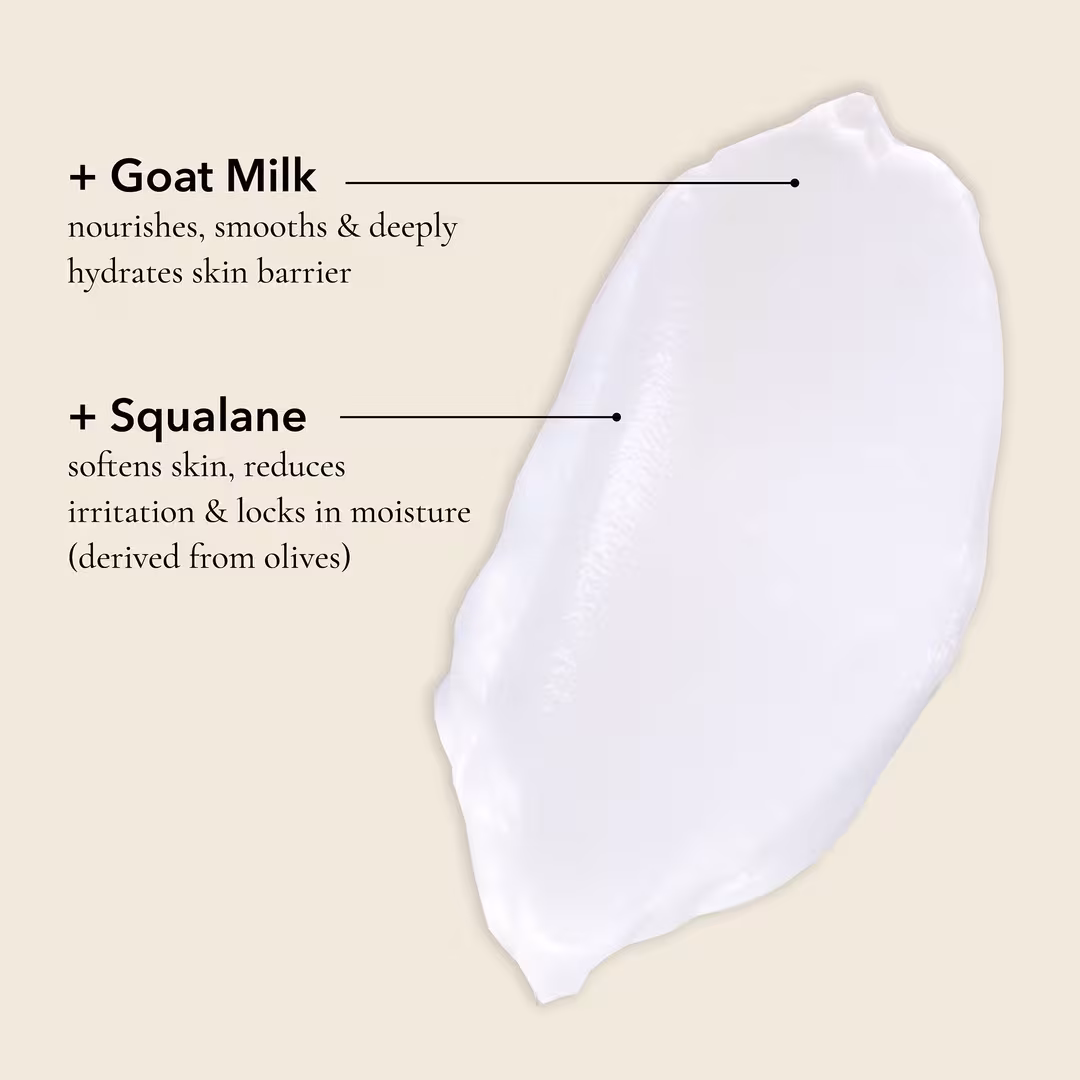 Dionis  Goat Milk Body Butter