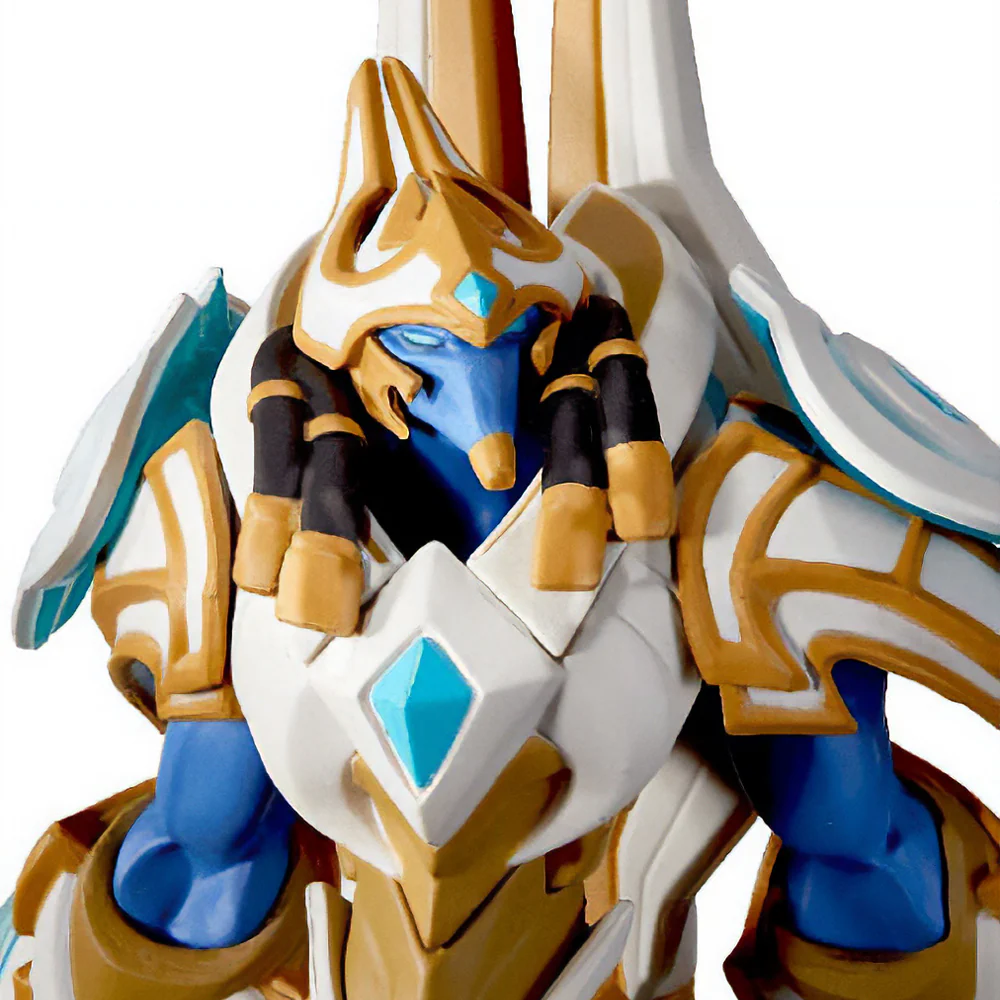 Starcraft - Artanis | 1:10 Resin Statue | von Blizzard