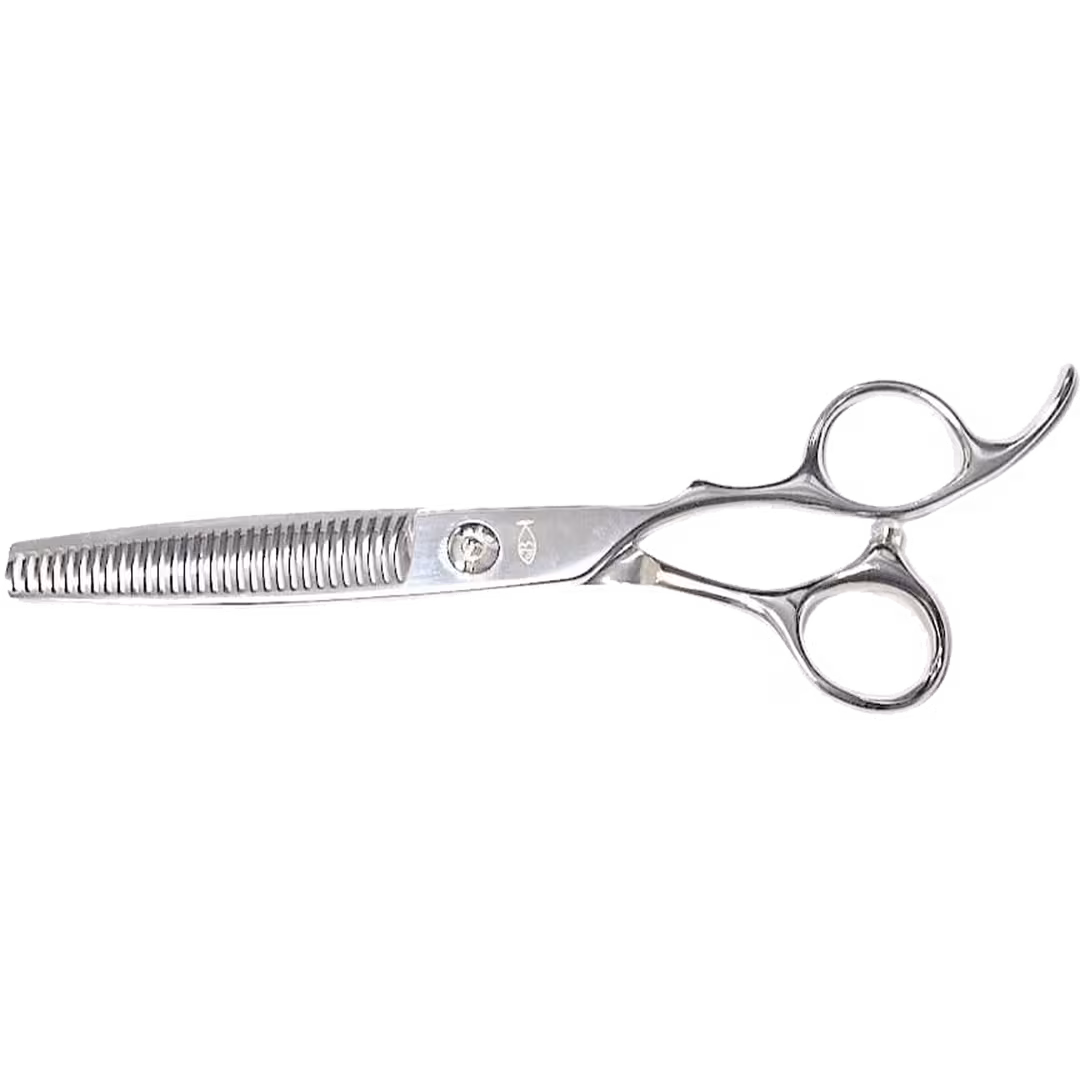 Bonika Shears  Double-Tooth Thinner