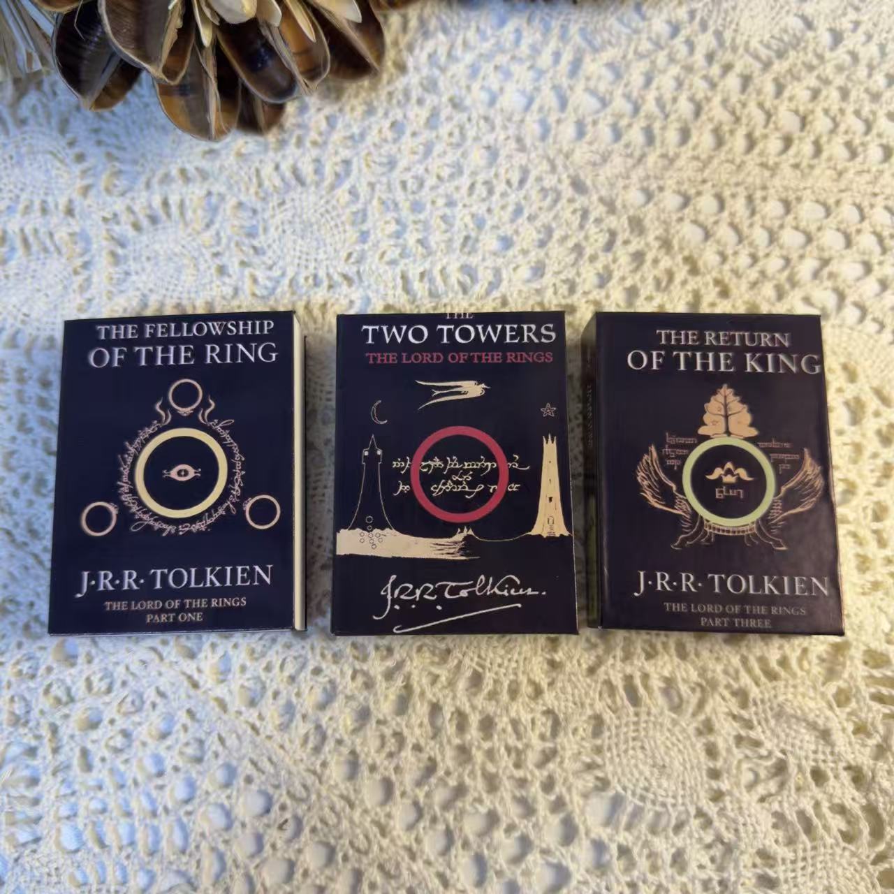 Lord of the Rings