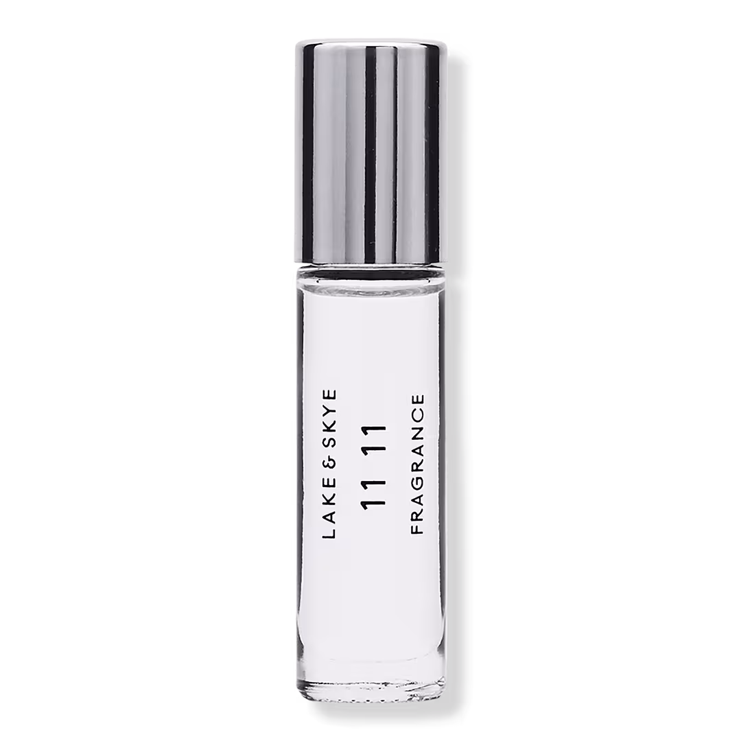 Lake & Skye  11 11 Fragrance Oil Rollerball