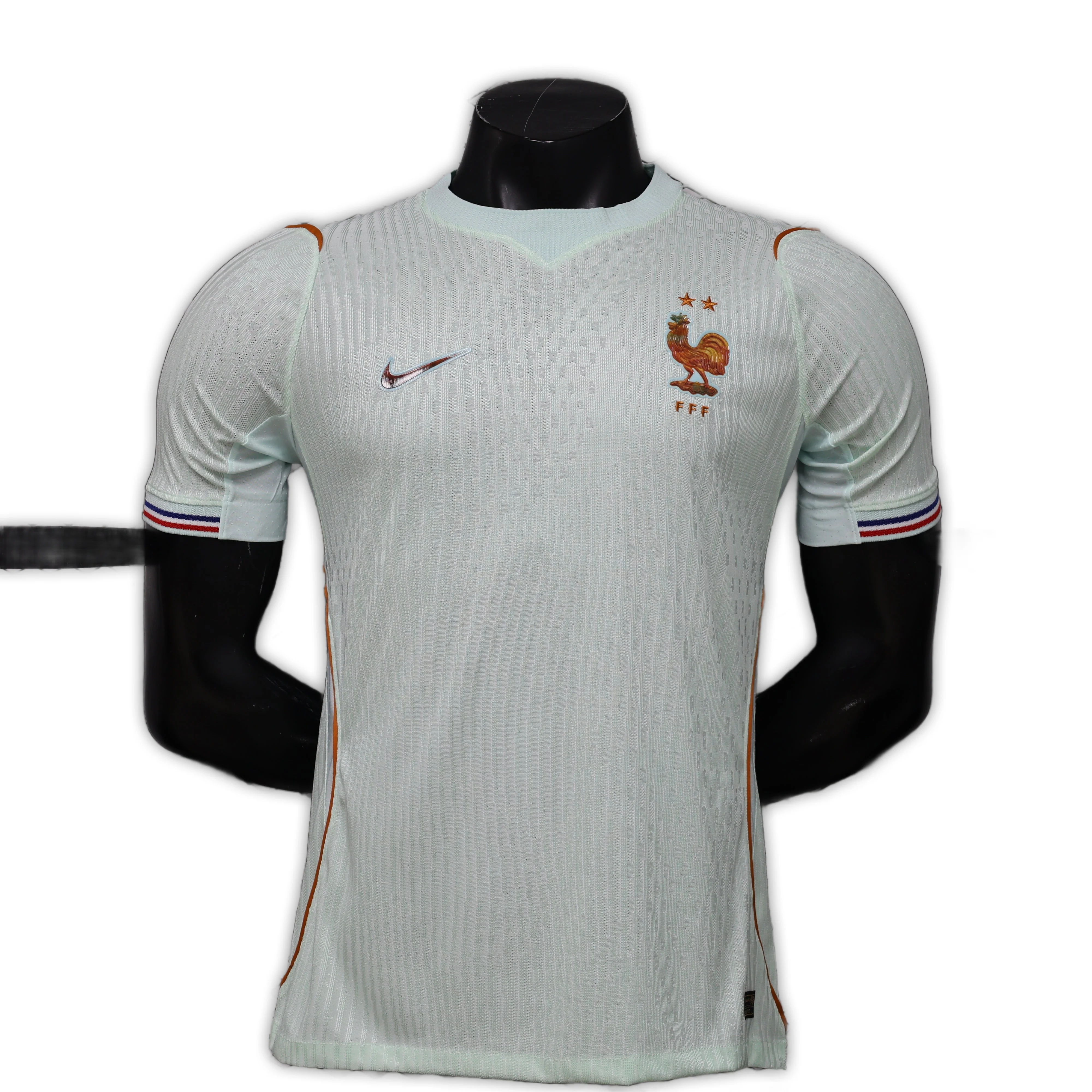 France 2026 Away Player Version