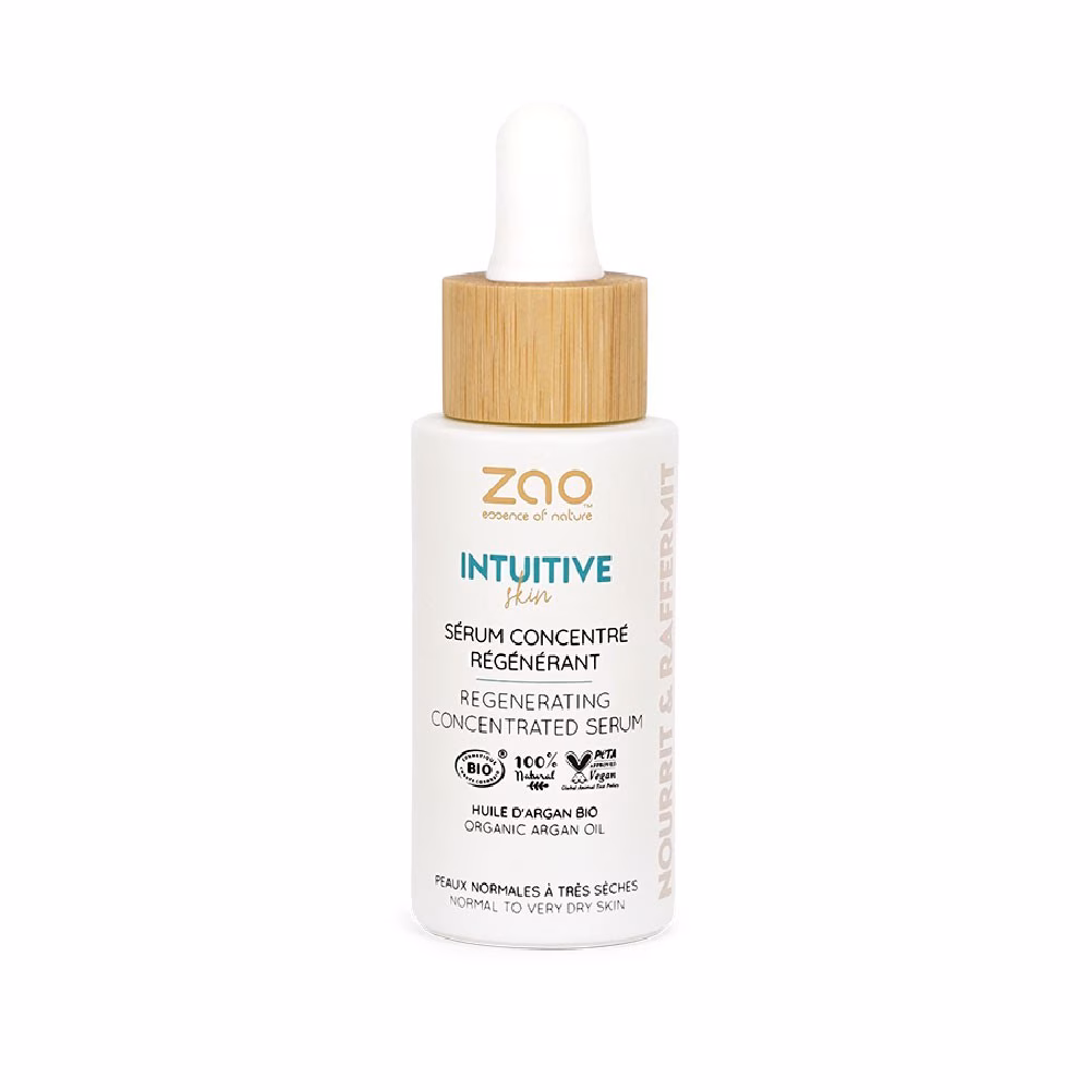 Regenerating Concentrated Serum